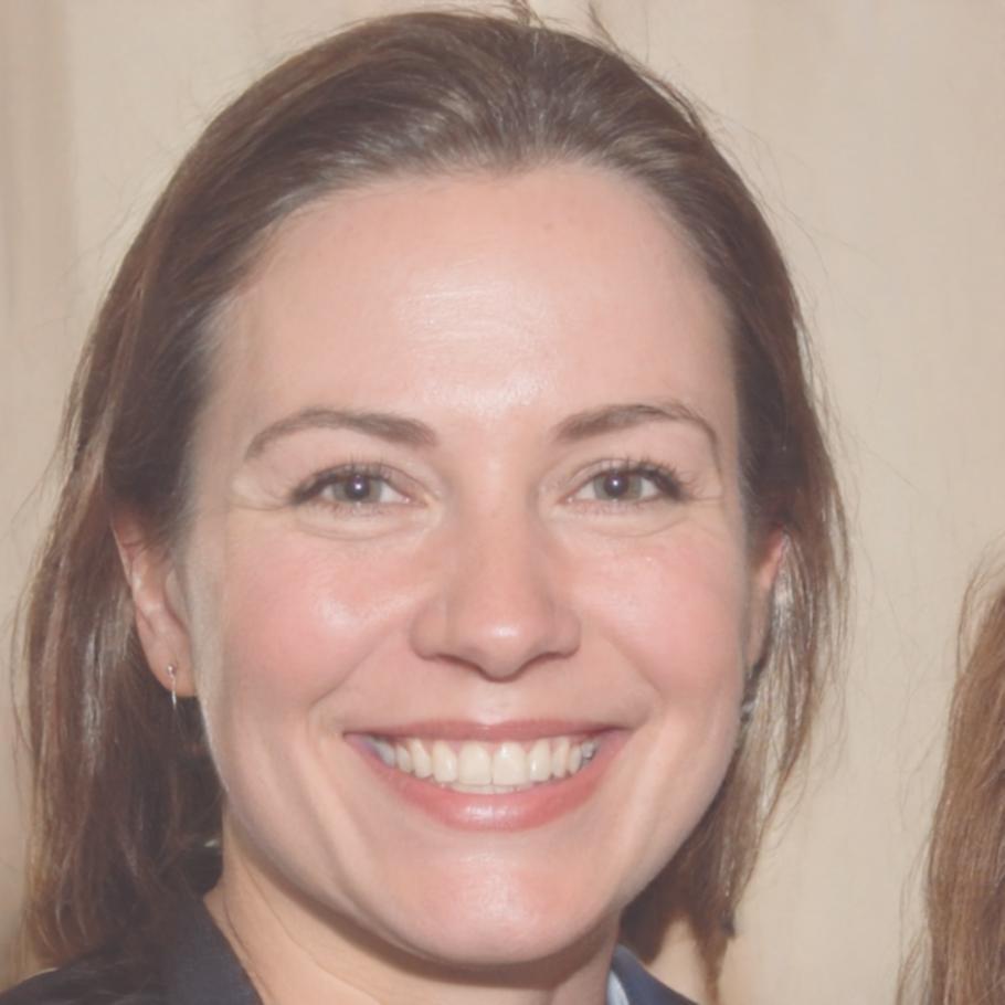 Portrait de Célestine Dubois, ancienne apprenante